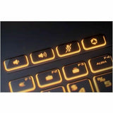 TUF Gaming F16 FX607 FX607VU-DS73 16" Rugged Gaming Notebook - WUXGA - Intel Core i7 13th Gen i7-13620H - 16 GB - 512 GB SSD - Gray