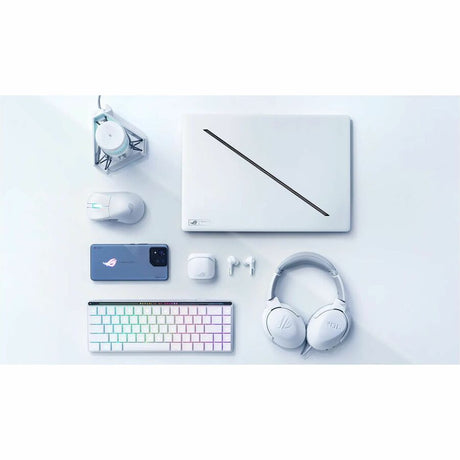 Asus ROG Zephyrus G16 GU605 GU605CX-XS98 16" Gaming Notebook - 2.5K - Intel Core Ultra 9 285H - 64 GB - 2 TB SSD