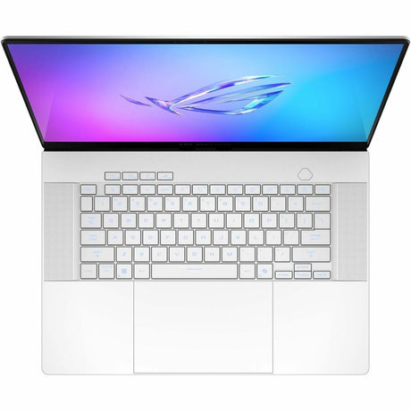 Asus ROG Zephyrus G16 GU605 GU605CX-XS98 16" Gaming Notebook - 2.5K - Intel Core Ultra 9 285H - 64 GB - 2 TB SSD