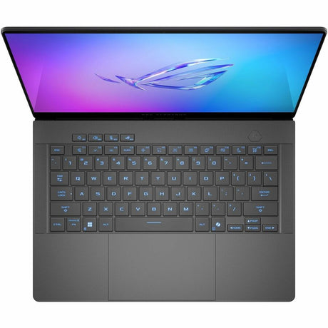 Asus ROG Zephyrus G14 GA403 GA403WR-XS97 14" Copilot+ PC Gaming Notebook - 3K - AMD Ryzen AI 9 HX 370 - 32 GB - 2 TB SSD