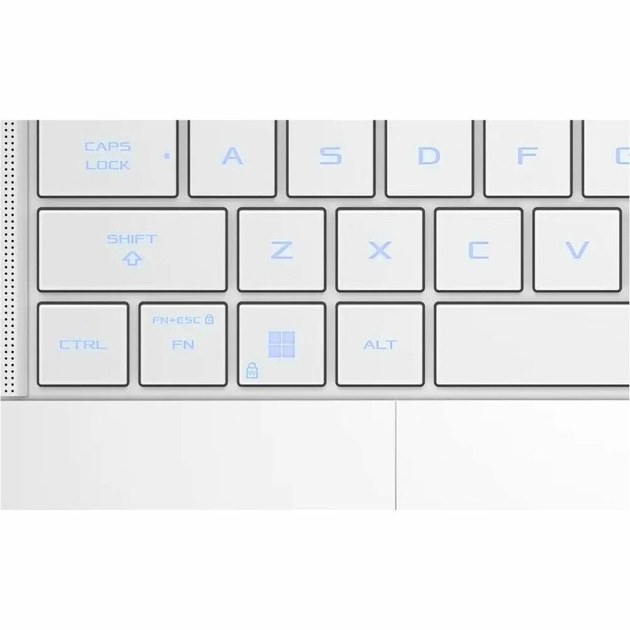 Asus ROG Zephyrus G16 GU605 GU605CR-XS97 16" Gaming Notebook - 2.5K - Intel Core Ultra 9 285H - 32 GB - 2 TB SSD