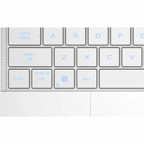 Asus ROG Zephyrus G16 GU605 GU605CR-XS97 16" Gaming Notebook - 2.5K - Intel Core Ultra 9 285H - 32 GB - 2 TB SSD