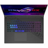 Asus ROG Strix G18 G814 G814PP-DS94 18" Gaming Notebook - AMD Ryzen 9 7940HX - 16 GB - 1 TB SSD
