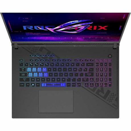 Asus ROG Strix G18 G814 G814PP-DS94 18" Gaming Notebook - AMD Ryzen 9 7940HX - 16 GB - 1 TB SSD