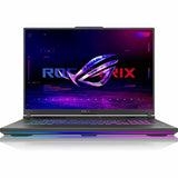 Asus ROG Strix G18 G814 G814PP-DS94 18" Gaming Notebook - AMD Ryzen 9 7940HX - 16 GB - 1 TB SSD