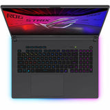 Asus ROG Strix G18 G815 G815LP-XS97 18" Gaming Notebook - 2.5K - Intel Core Ultra 9 275HX - 32 GB - 2 TB SSD