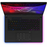 Asus ROG Strix SCAR 16 G635 G635LX-XS97 16" Gaming Notebook - 2.5K - Intel Core Ultra 9 275HX - 32 GB - 2 TB SSD