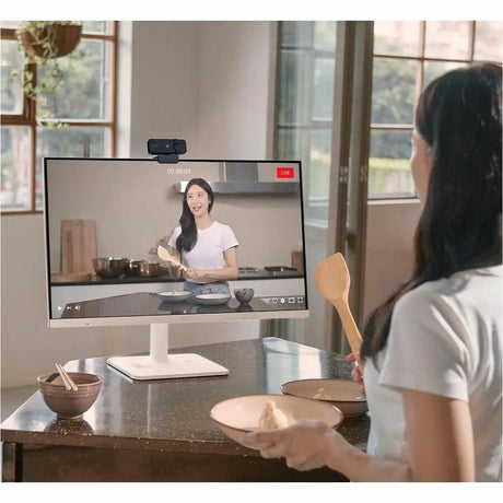 MSI Modern MD272UPSW UHD 27 inch Smart Monitor