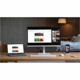MSI Modern MD272UPSW UHD 27 inch Smart Monitor