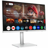 MSI Modern MD272UPSW UHD 27 inch Smart Monitor