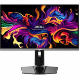 MSI MPG 322URX QD-OLED UHD 240Hz 27 inch Gaming Monitor