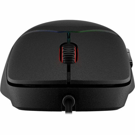 HyperX Pulsefire Saga Gaming Mouse (Black)