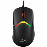 HyperX Pulsefire Saga Gaming Mouse (Black)