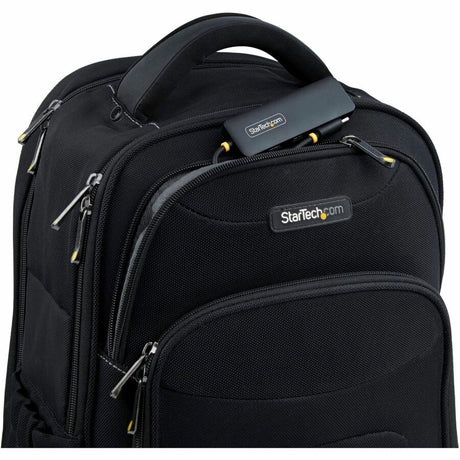 StarTech.com StarTech.com 4-Port USB-C Hub, 5Gbps, USB-C to 4x USB-A, Bus Powered, Small Travel Mini Hub, USB 3.0 Expansion Hub, Portable