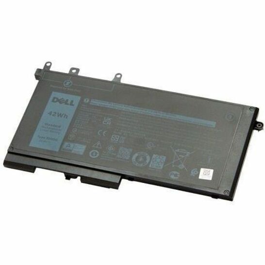 DELL 42 WHR 3-CELL PRIMARY