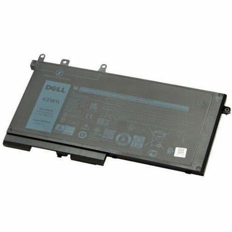 DELL 42 WHR 3-CELL PRIMARY