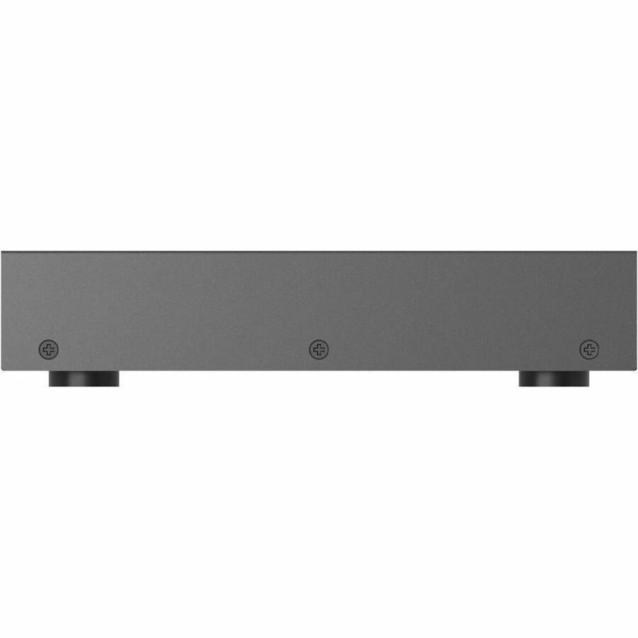 UNMANAGED SWITCH 5 10BT