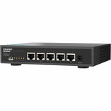 UNMANAGED SWITCH 5 10BT