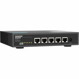 UNMANAGED SWITCH 5 10BT