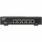 UNMANAGED SWITCH 5 10BT