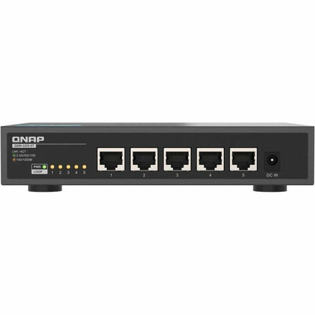 UNMANAGED SWITCH 5 10BT