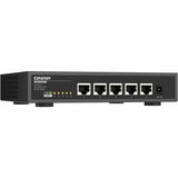 UNMANAGED SWITCH 5 10BT