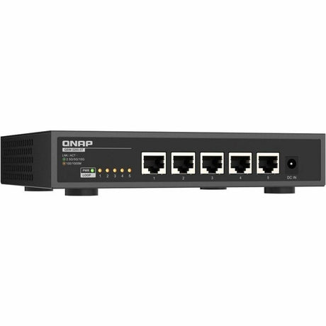 UNMANAGED SWITCH 5 10BT
