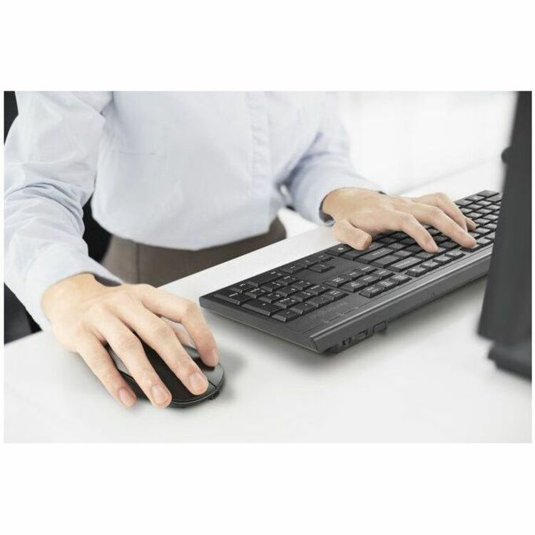 KB270 EQ RECHARGEABLE KB SET