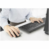 KB270 EQ RECHARGEABLE KB SET