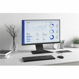 KB270 EQ RECHARGEABLE KB SET