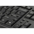 KB270 EQ RECHARGEABLE KEYBOARD