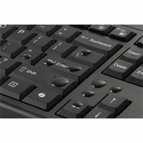 KB270 EQ RECHARGEABLE KEYBOARD