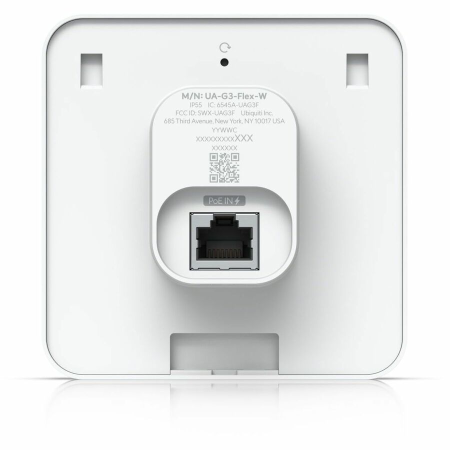 Ubiquiti Reader Flex Card Reader Access Device