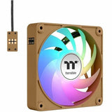 Thermaltake CT140 EX ARGB Sync PC Cooling Fan Gravel Sand (3-Fan Pack)