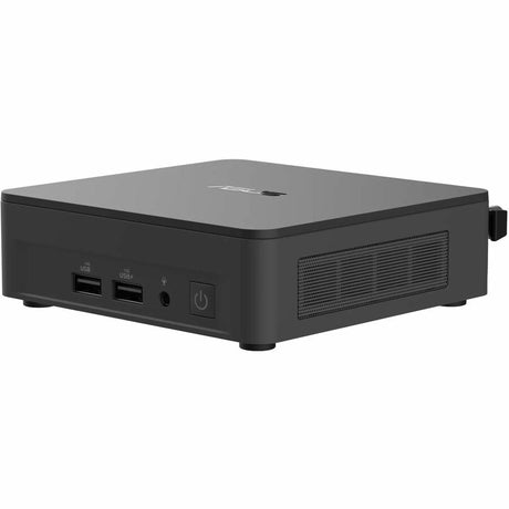 Asus NUC 13 Pro RNUC13ANKH70000UI Barebone System - Mini PC - Intel Core i7 13th Gen i7-13620H