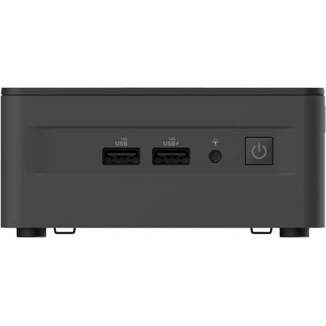 Asus NUC 13 Pro NUC13ANHH7 Barebone System - Mini PC - Intel Core i7 13th Gen i7-13620H