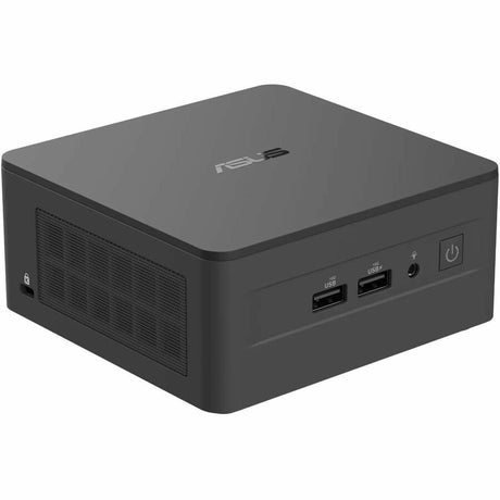 Asus NUC 13 Pro NUC13ANHH7 Barebone System - Mini PC - Intel Core i7 13th Gen i7-13620H