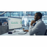 Asus NUC 13 Pro NUC13ANHH7 Barebone System - Mini PC - Intel Core i7 13th Gen i7-13620H