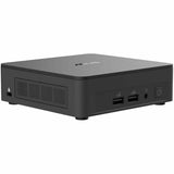 Asus NUC 13 Pro NUC13ANKH5 Barebone System - Mini PC - Intel Core i5 13th Gen i5-13420H