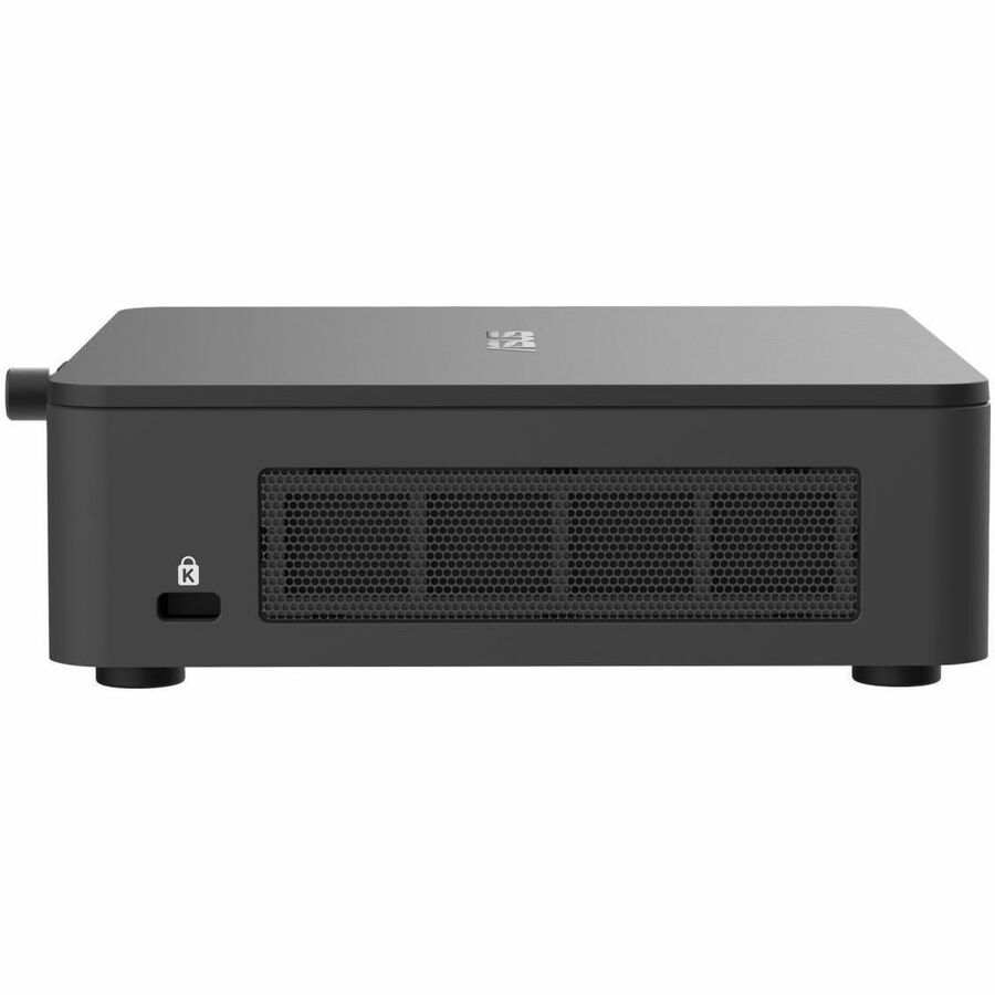 Asus NUC 13 Pro NUC13ANKH5 Barebone System - Mini PC - Intel Core i5 13th Gen i5-13420H