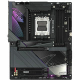 GIGABYTE X870E AORUS MASTER Gaming Desktop Motherboard - AMD X870E Chipset - Socket AM5 - ATX