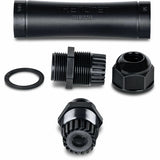 Industrial Waterproof Gigabit