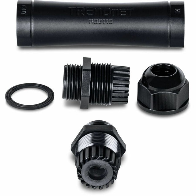 Industrial Waterproof Gigabit