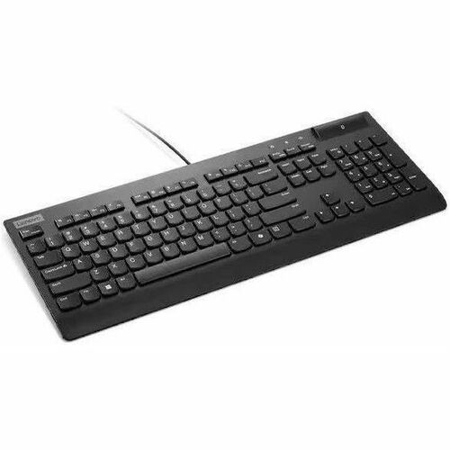 Lenovo Smartcard Wired keyboard II-US English