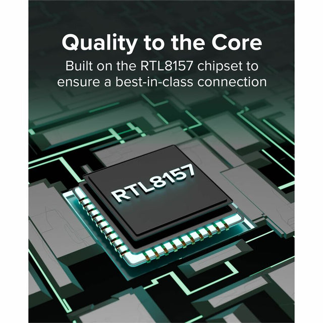 USBC to 5GbE Ethernet Adapter