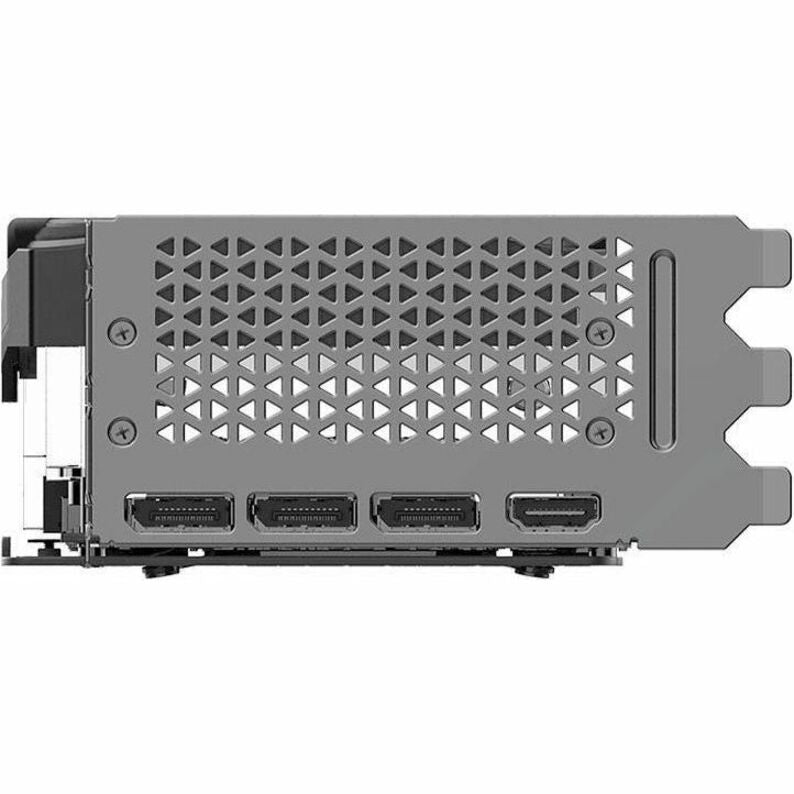 PNY GeForce RTX 5070 Ti Graphic Card - 16 GB GDDR7 - Full-height