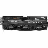 PNY GeForce RTX 5070 Ti Graphic Card - 16 GB GDDR7 - Full-height