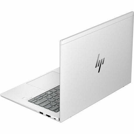HP EliteBook 640 G11 14" Notebook - WUXGA - Intel Core Ultra 7 165U - vPro Technology - 32 GB - 512 GB SSD - Pike Silver