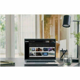 HP EliteBook 640 G11 14" Notebook - WUXGA - Intel Core Ultra 7 165U - vPro Technology - 32 GB - 512 GB SSD - Pike Silver