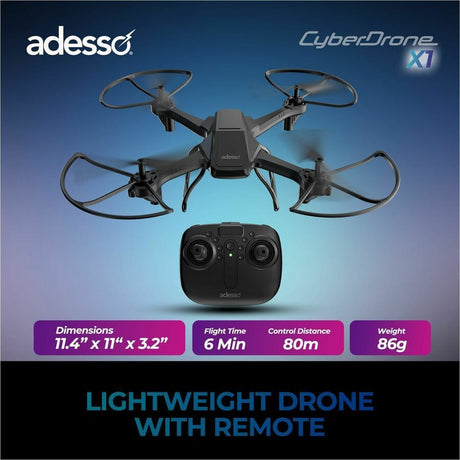 Adesso Entry Level Drone